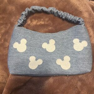 Mickey Head Bag